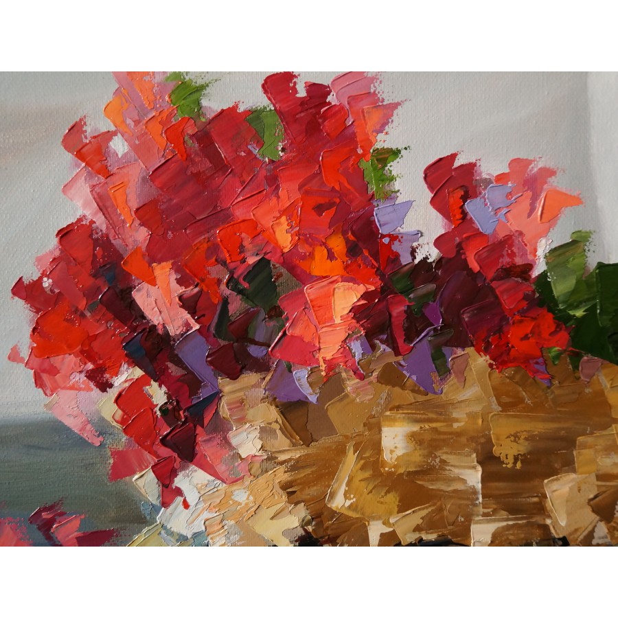 Натюрморт 17